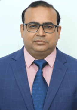 Ajay Kumar Singh, Mutual Fund Expert