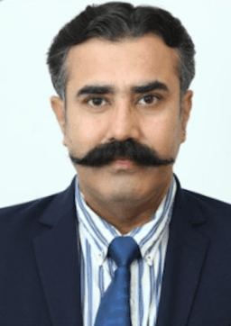 Pranav Kundra, General Insurance Expert