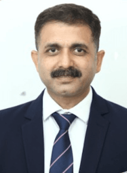 Rajendra Ramrakhyani, Life Insurance Expert