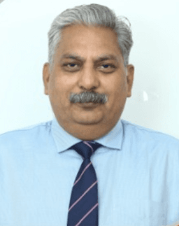 Ravi Shanker Bhardwaj, Health Insurance Expert